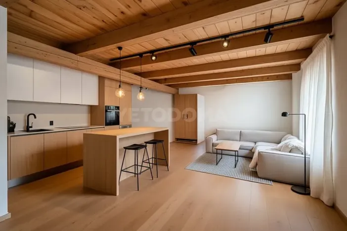 Prodej rodinného domu, Žihle, 100 m2
