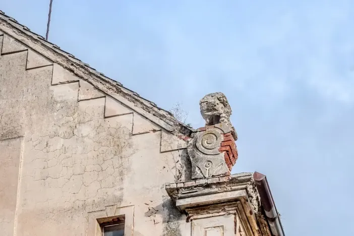 Prodej rodinného domu, Žihle, 100 m2