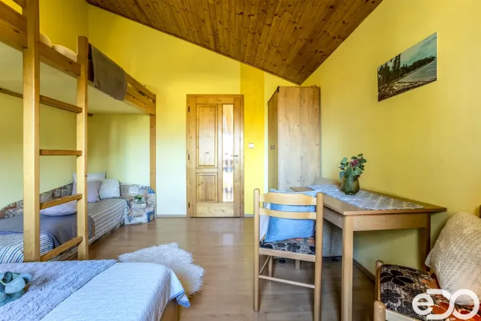 Prodej vily, Lipnice nad Sázavou, 200 m2
