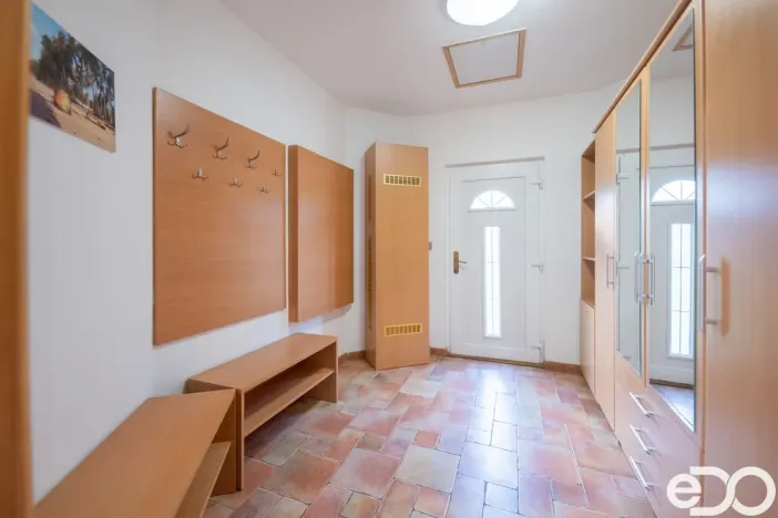 Prodej vily, Lipnice nad Sázavou, 200 m2
