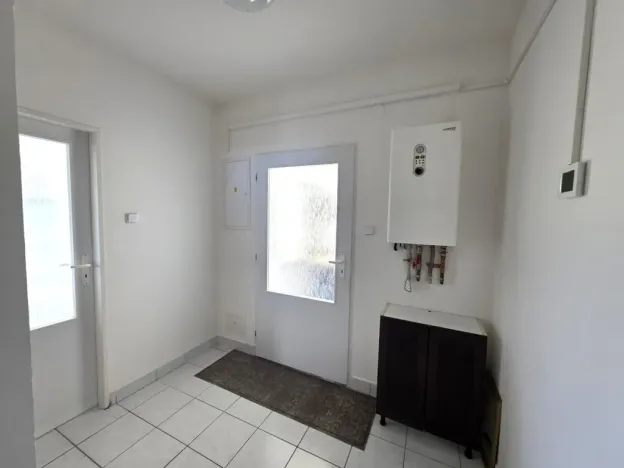 Prodej rodinného domu, Karlovice, 160 m2