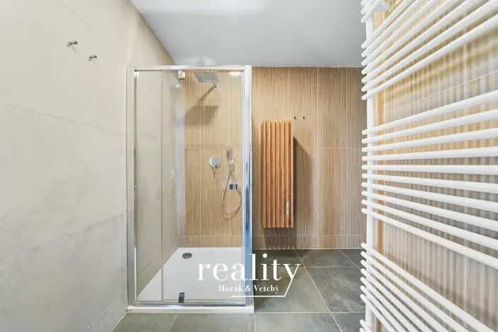 Pronájem rodinného domu, Jihlava, Na Nivách, 116 m2