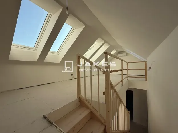 Prodej bytu 3+kk, Předboj, Ke Tvrzi, 125 m2