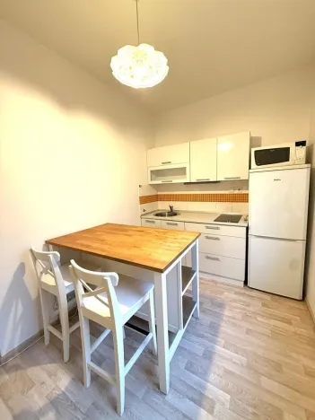 Pronájem bytu 1+1, Ostrava - Poruba, Žilinská, 32 m2