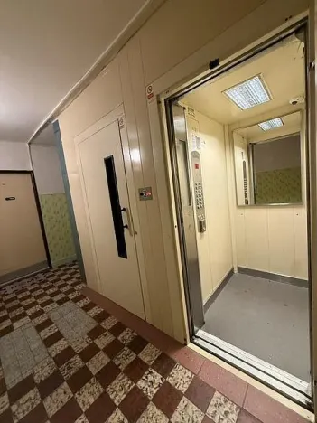 Pronájem bytu 1+1, Ostrava - Poruba, Průběžná, 32 m2