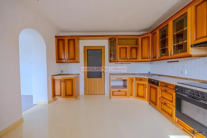 Prodej rodinného domu, Lukov, Za Humny, 376 m2