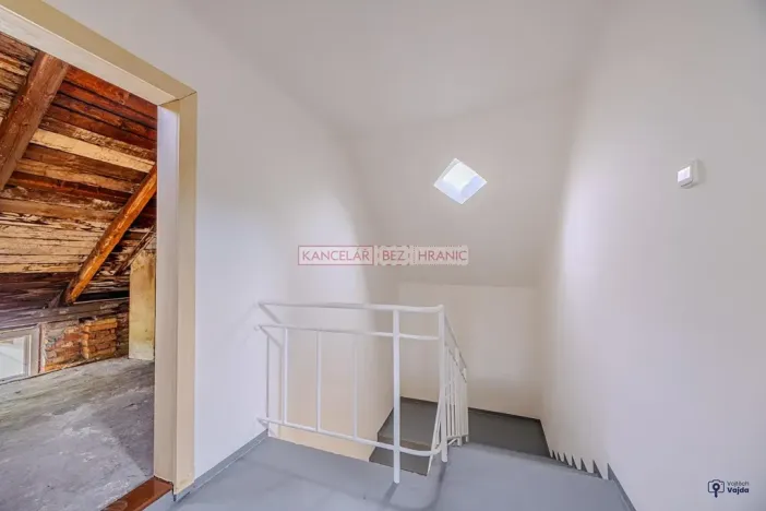 Prodej rodinného domu, Lukov, Za Humny, 376 m2