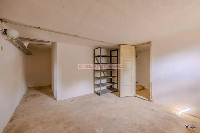 Prodej rodinného domu, Lukov, Za Humny, 376 m2