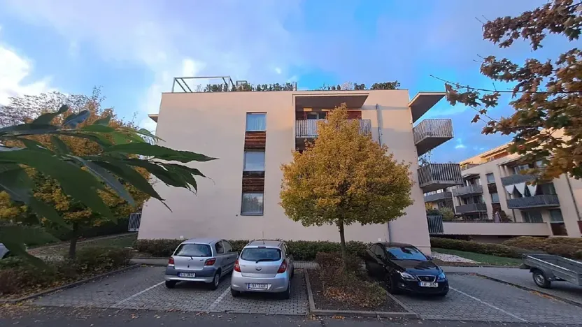 Pronájem bytu 2+kk, Praha - Čakovice, Rýnská, 68 m2
