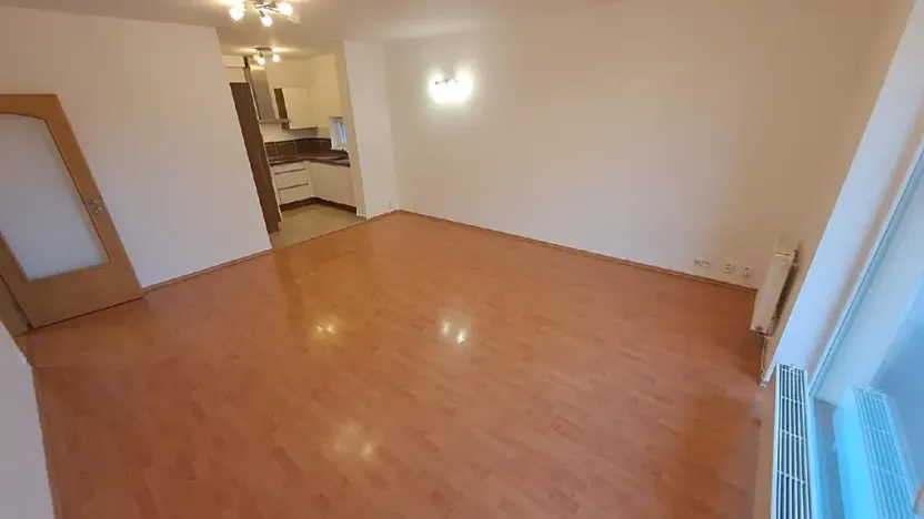 Pronájem bytu 2+kk, Praha - Čakovice, Rýnská, 68 m2