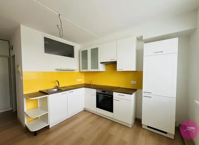 Pronájem bytu 2+1, Olomouc, Železniční, 60 m2