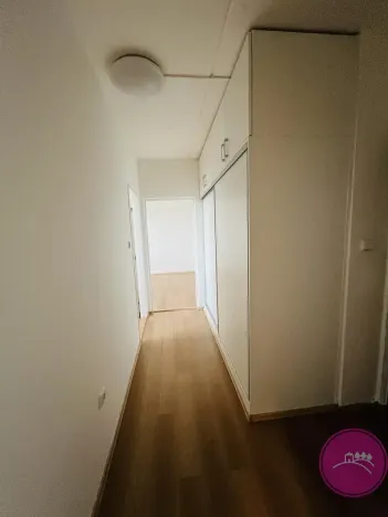 Pronájem bytu 2+1, Olomouc, Železniční, 60 m2
