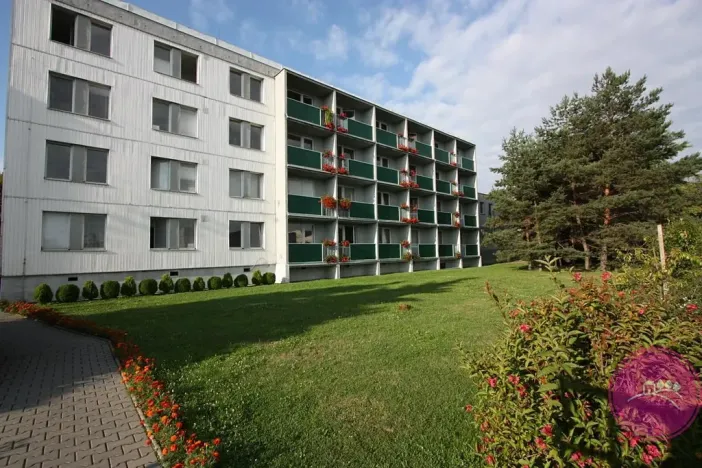 Pronájem bytu 2+1, Olomouc, Železniční, 60 m2