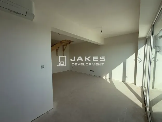 Prodej bytu 2+kk, Předboj, Ke Tvrzi, 64 m2