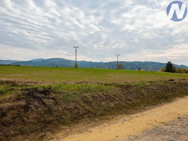 Prodej pozemku pro bydlení, Vrcovice, 5670 m2
