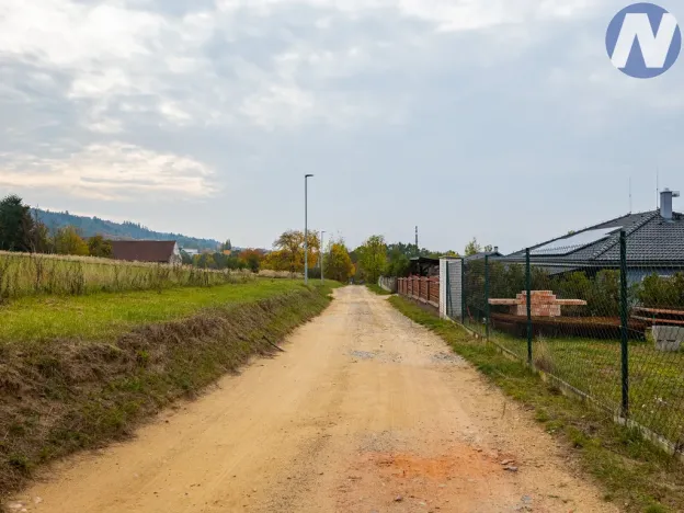 Prodej pozemku pro bydlení, Vrcovice, 5670 m2