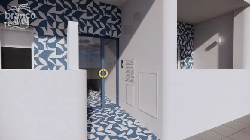 Prodej bytu 3+kk, Pilar de La Horadada, Alicante, Španělsko, 73 m2