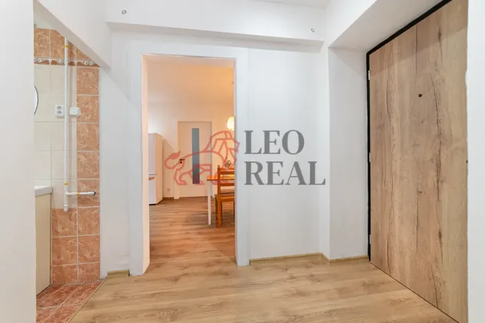 Prodej bytu 2+1, Český Těšín, Hraniční, 61 m2