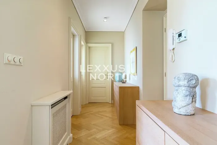 Pronájem bytu 3+kk, Praha - Vinohrady, Vinohradská, 80 m2