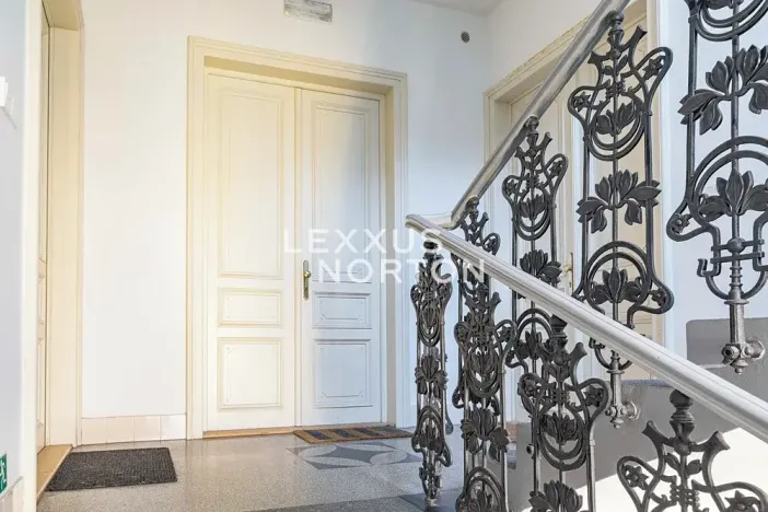 Pronájem bytu 3+kk, Praha - Vinohrady, Vinohradská, 80 m2