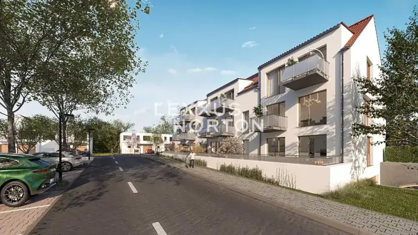 Prodej bytu 4+kk, Praha - Miškovice, Polabská, 79 m2