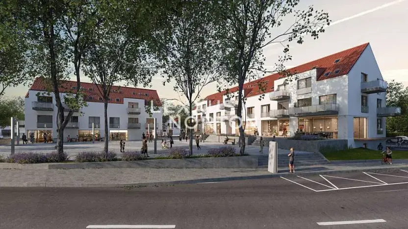 Prodej bytu 4+kk, Praha - Miškovice, Polabská, 79 m2