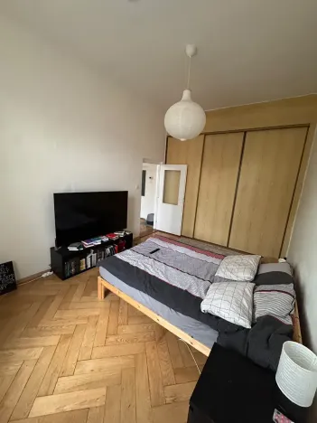 Prodej bytu 3+kk, Praha - Nové Město, Lípová, 65 m2