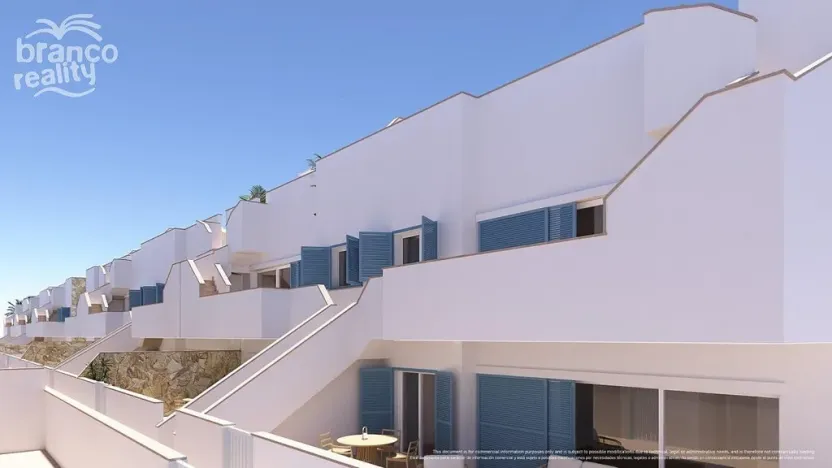 Prodej rodinného domu, Pilar de La Horadada, Alicante, Španělsko, 75 m2