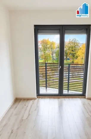 Pronájem bytu 2+kk, Plzeň - Východní Předměstí, Papírnická, 59 m2