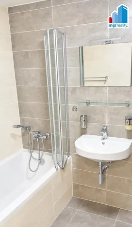 Pronájem bytu 2+kk, Plzeň - Východní Předměstí, Papírnická, 59 m2