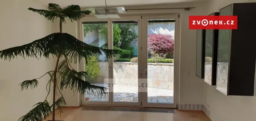 Pronájem rodinného domu, Zlín, Na Výsluní, 270 m2