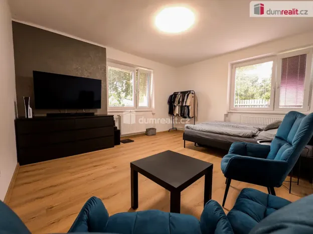 Pronájem bytu 2+kk, Kutná Hora - Sedlec, U Koruny, 40 m2