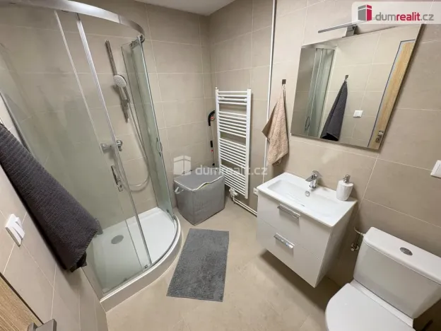 Pronájem bytu 2+kk, Kutná Hora - Sedlec, U Koruny, 40 m2