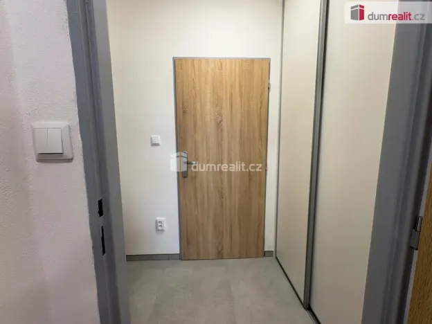 Pronájem bytu 2+kk, Kutná Hora - Sedlec, U Koruny, 40 m2