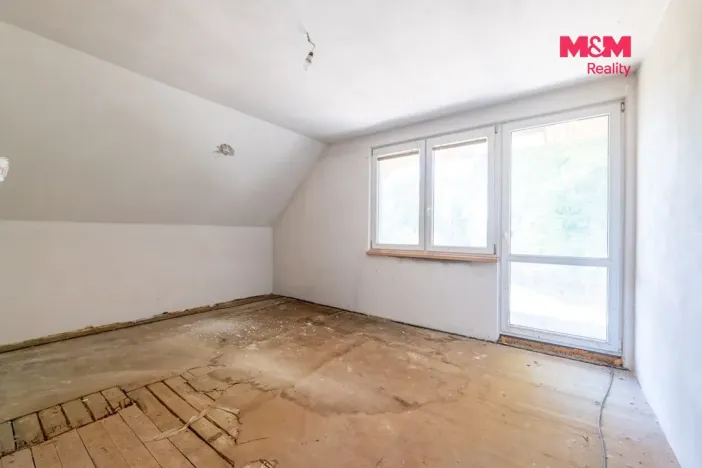 Prodej pozemku pro bydlení, Zlín, Štákovy Paseky, 1561 m2