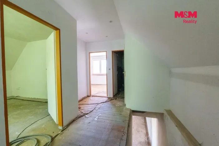 Prodej pozemku pro bydlení, Zlín, Štákovy Paseky, 1561 m2