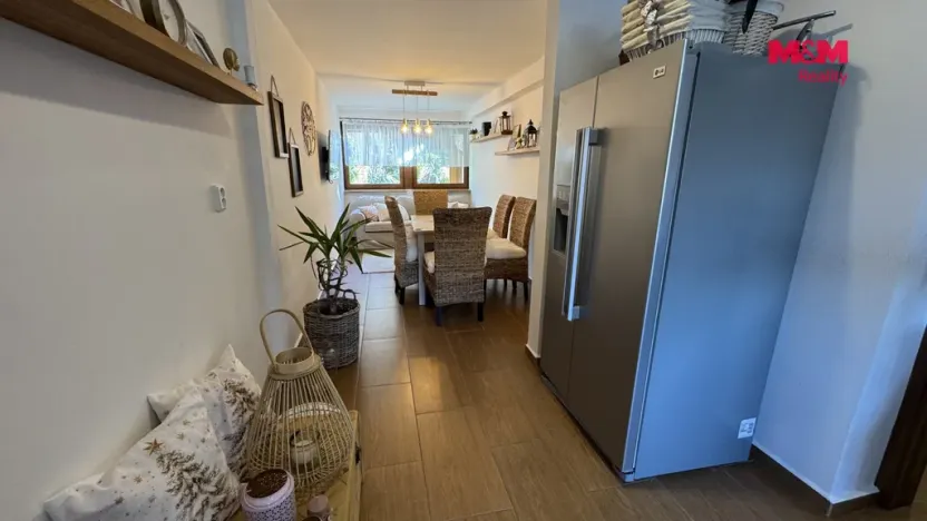 Prodej rodinného domu, Třemešná, 120 m2
