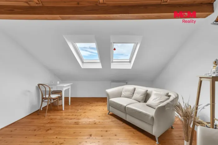 Prodej rodinného domu, Lomnice nad Popelkou, Josefa Jana Fučíka, 322 m2