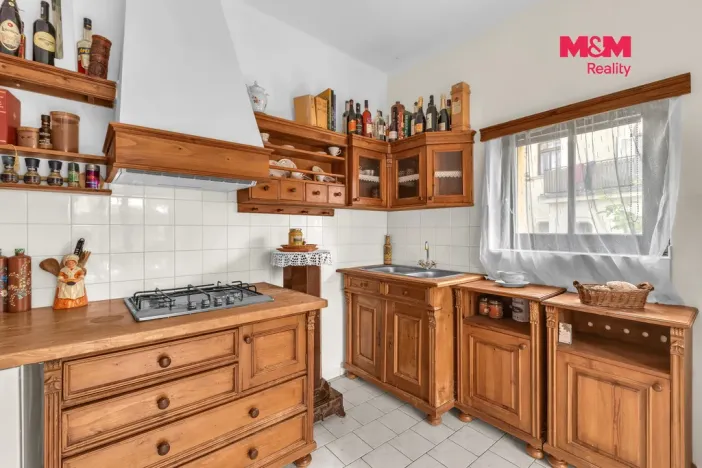 Prodej rodinného domu, Lomnice nad Popelkou, Josefa Jana Fučíka, 322 m2