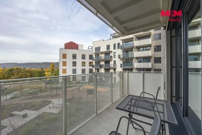 Prodej bytu 4+kk, Praha, Kolmanova, 120 m2