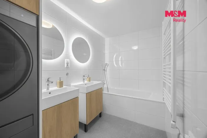 Prodej bytu 4+kk, Praha, Kolmanova, 120 m2