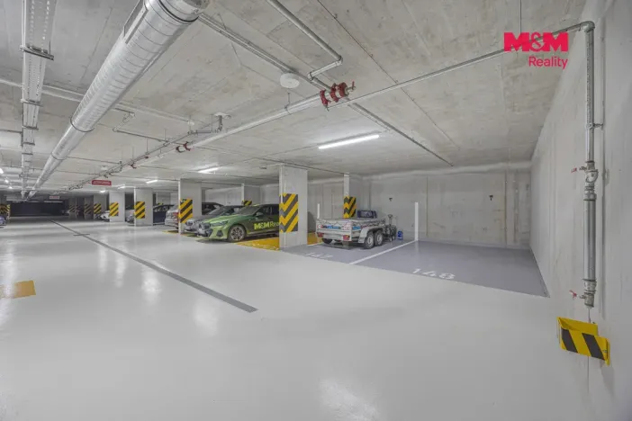Prodej bytu 4+kk, Praha, Kolmanova, 120 m2