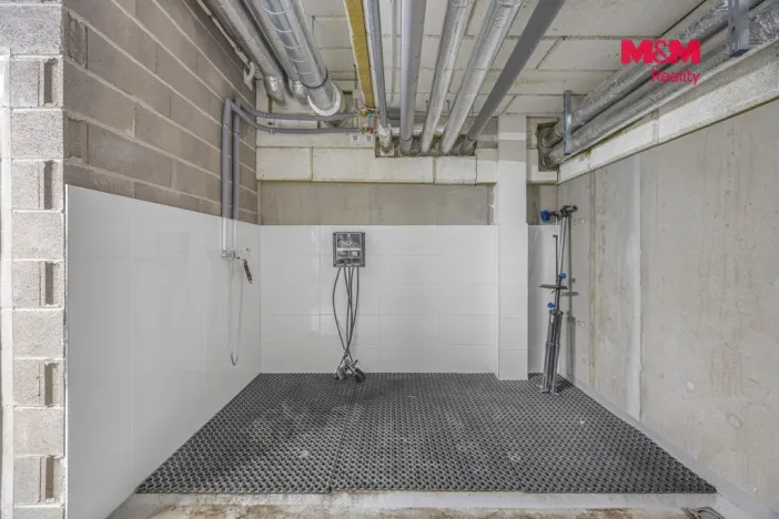 Prodej bytu 4+kk, Praha, Kolmanova, 120 m2