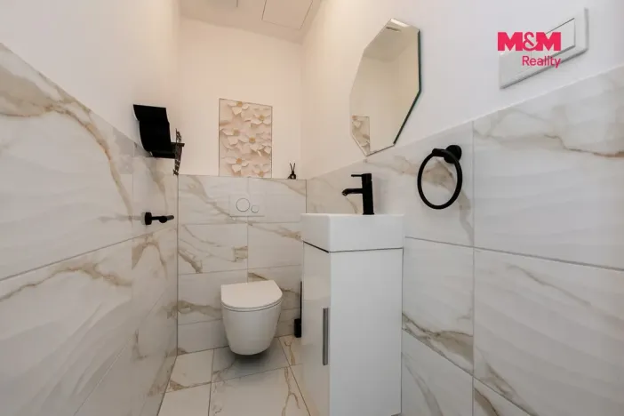 Prodej bytu 2+kk, Plzeň - Jižní Předměstí, Železná, 65 m2