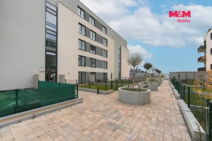 Prodej bytu 2+kk, Plzeň - Jižní Předměstí, Železná, 65 m2