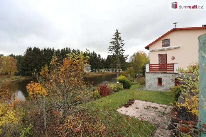 Prodej chaty, Andělská Hora, 85 m2
