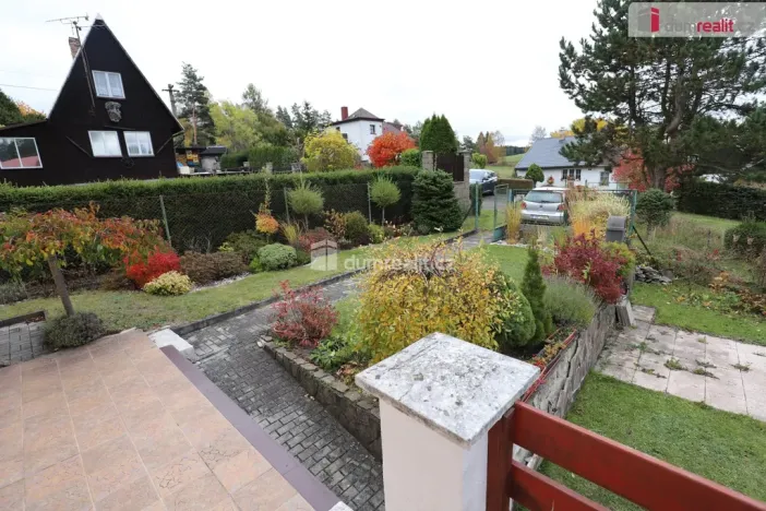 Prodej chaty, Andělská Hora, 85 m2