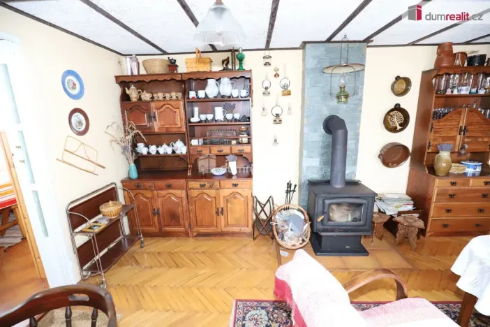 Prodej chaty, Andělská Hora, 85 m2