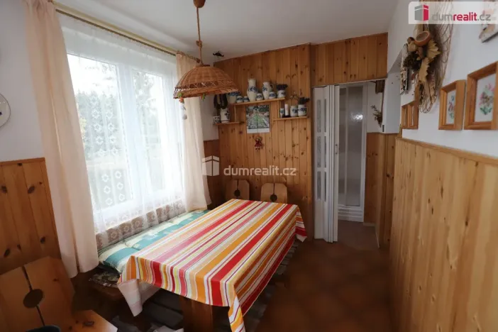Prodej chaty, Andělská Hora, 85 m2