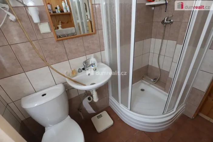 Prodej chaty, Andělská Hora, 85 m2